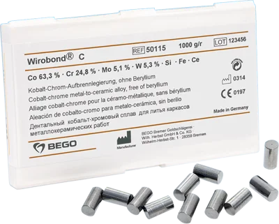 Wirobond C 1000gr