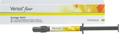 Venus Flow B3 spruta 1,8ml