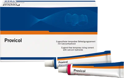 Provicol Tub 2x 25gr