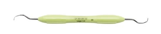 LM Langer 3-4 Curett 283-284 XSI