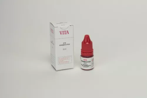 Vita Ceramics Etch fluorvätesyra 5% 6ml
