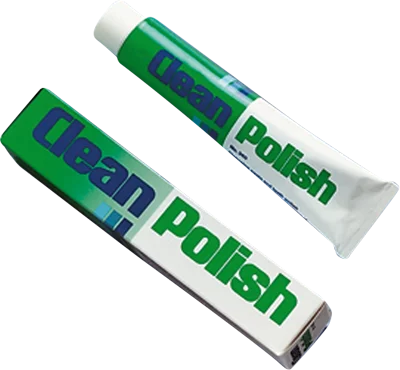 Cleanpolish Putspasta 50gr