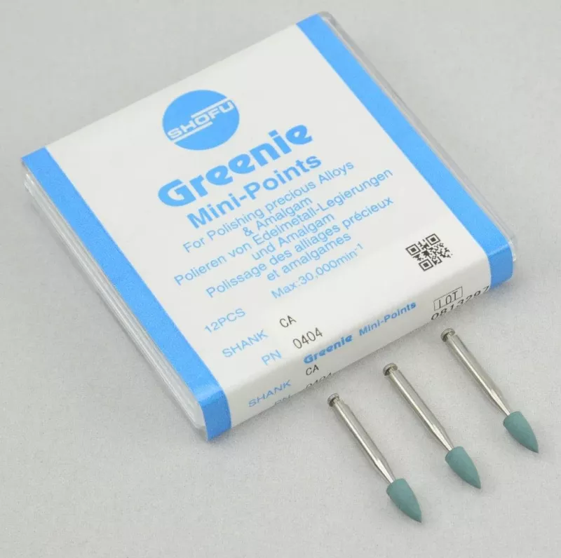 Greenie Mini 030 VST 12st