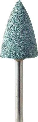 Karborundum grön 744G 110 Hst 5st