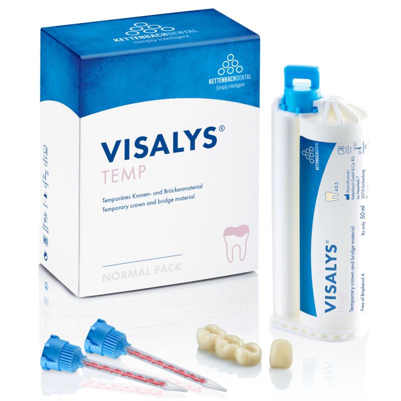 Visalys Temp A3,5 50ml