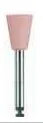 Diagloss Polerare Vst 1935RA rosa 6st