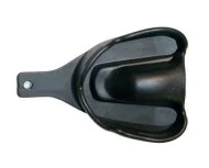 Avtryckssked Border-Lock 49