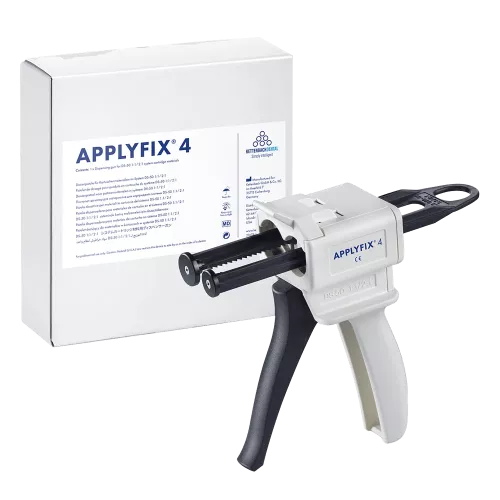 Applyfix 4 Pistol 1:1/2:1