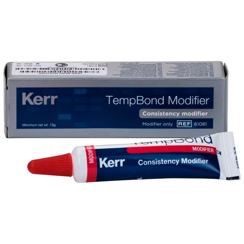 TempBond Modifier 13g