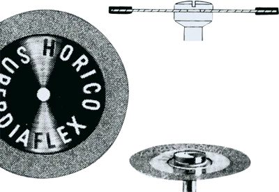 Diamantdisk H 355 160 XF
