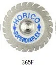 Diamantdisk H 635 220 F x-fin Hst