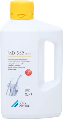 MD 555 cleaner 2,5 L