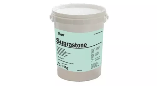 Suprastone ljusgrön 6kg