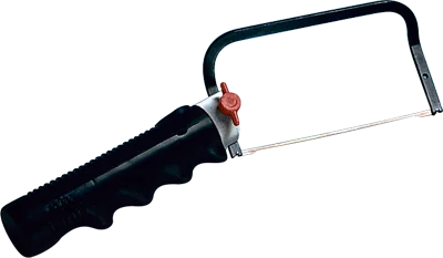 Pindex Handsåg + 24 sågblad