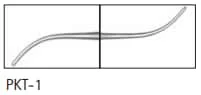 Silver Line Vaxinstrument PKT1