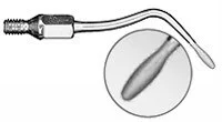 Kavo SONICflex Rootplaner Spets nr 27