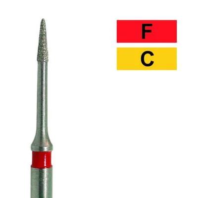 FG Diamantborr 890L C 008 5st