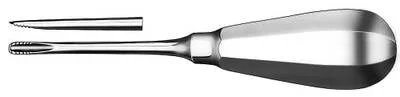 Rothävel Lindo Levien rak 4,5mm