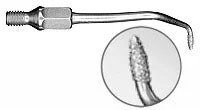 Kavo SONICflex Retro Spets nr 17