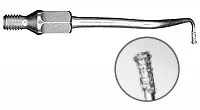 Kavo SONICflex Retro Spets nr 21