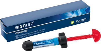 Signum Ceramis enamel EM4g
