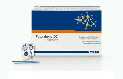 Futurabond DC SingleDose 50St
