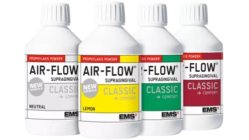 Air-Flow Classic Comfort Pulver TuttiFrutti 4x300g