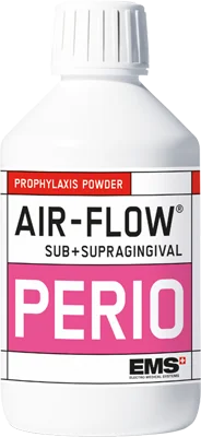 Air-Flow Pulver Perio 4x120g