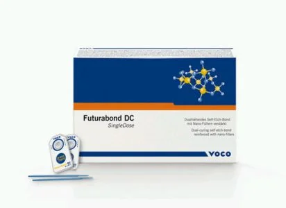 Futurabond DC SingleDose 200St