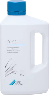 ID 213 Instrument 2,5L