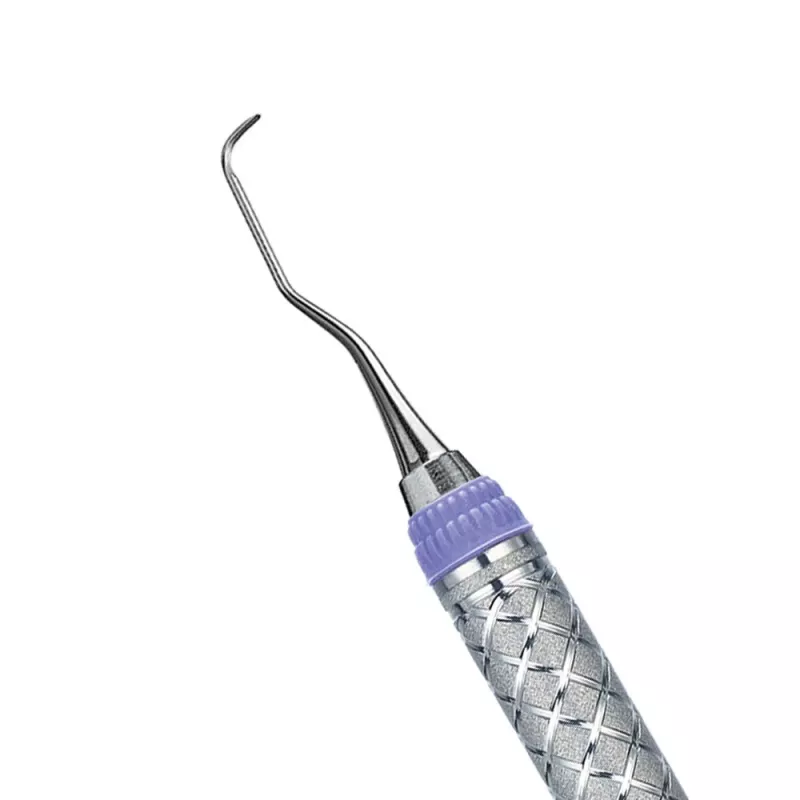 Gracey Curette 1/2 After Five Rigid Grepp 9