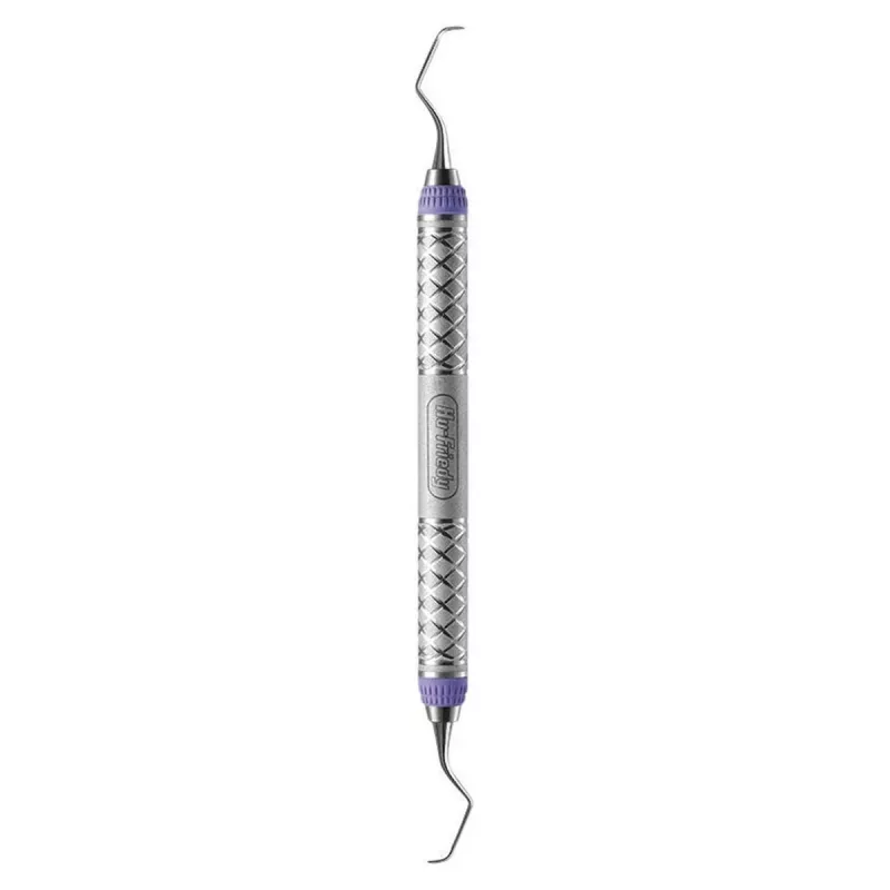 Gracey Curette 7/8 After Five Rigid Grepp 9