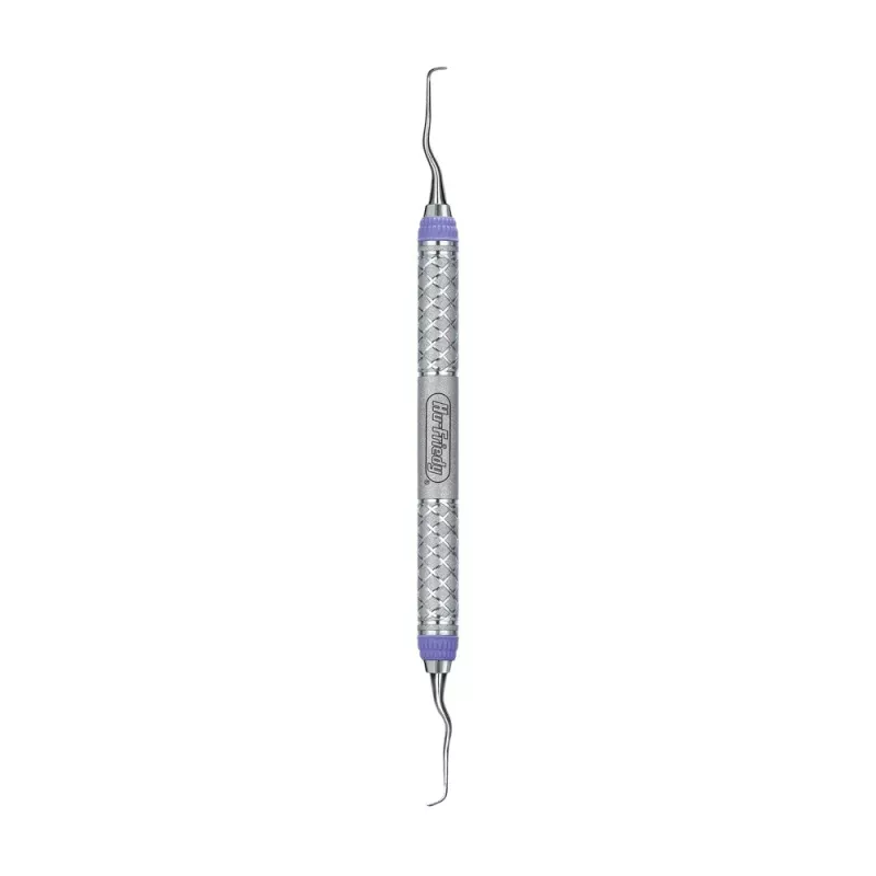 Gracey Curette 11/12 After Five Rigid Grepp 9