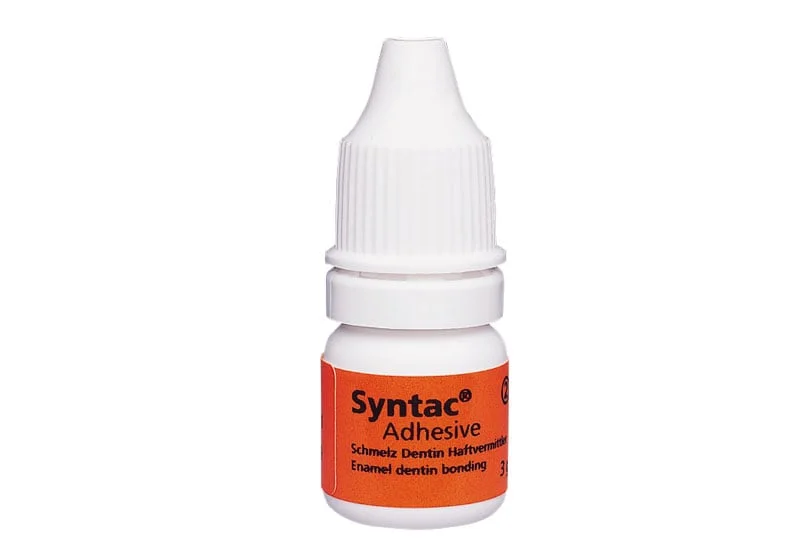 Syntac Adhesive 3g