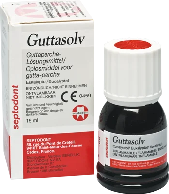Guttasolv 13ml