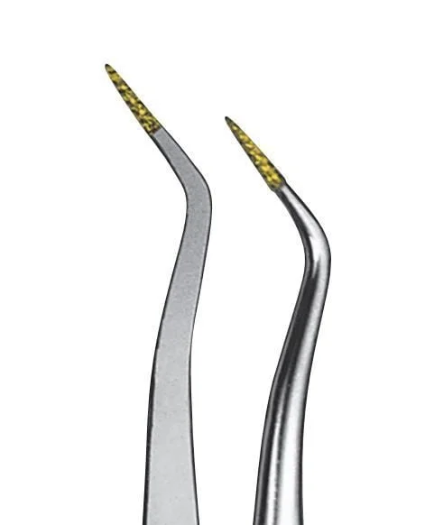 Pincett Meriam Diamant 15cm