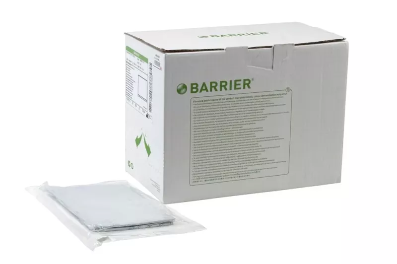 OP Barrier 3-lag Duk 90x75cm 32st