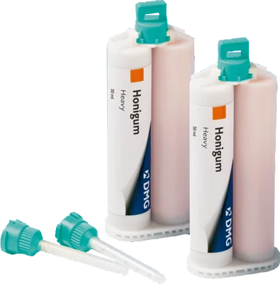 Honigum Heavy Regular 2x50ml