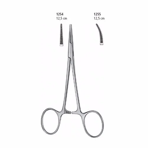 Peang Mosquito-Halstead rak 12,5