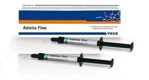 Admira Flow A2 2x1,8g spruta