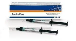 Admira Flow A3,5 2x1,8g spruta