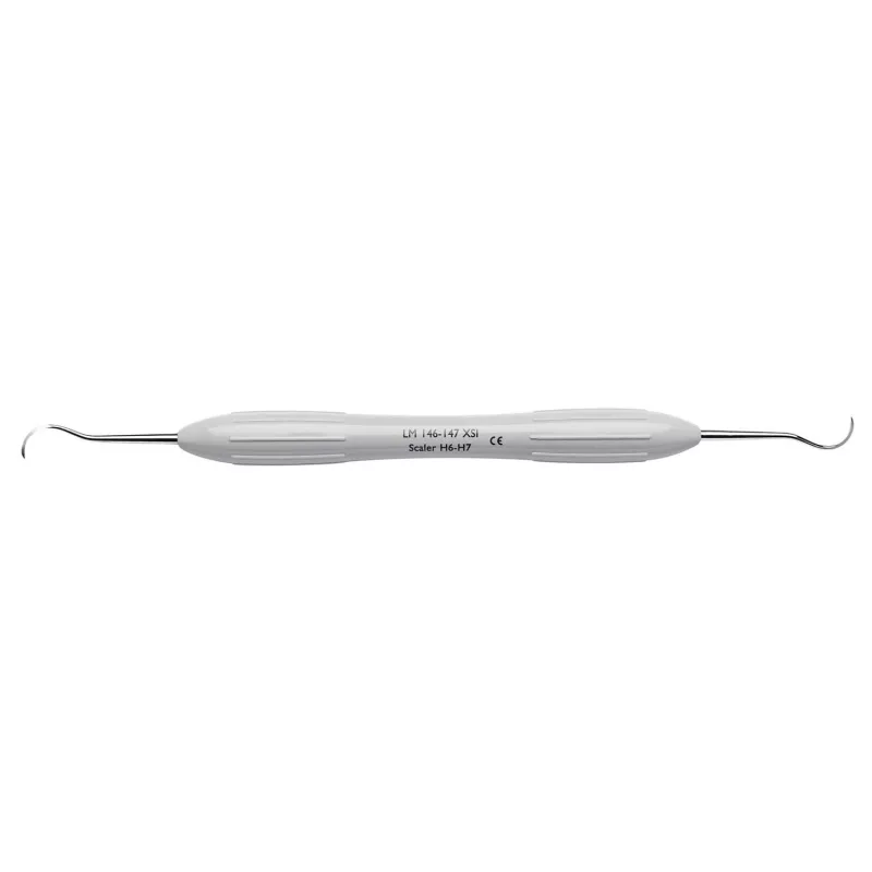 LM Scaler H6-H7 146-147 XSI