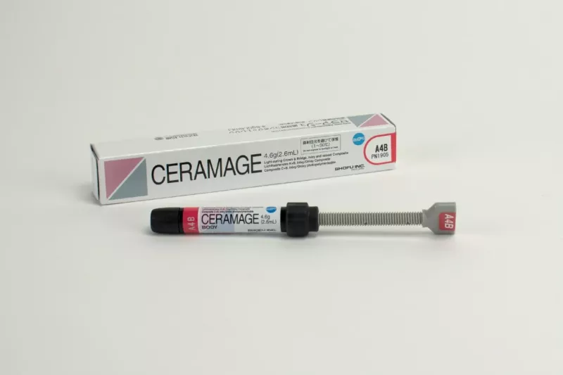 Ceramage Dentin A4B 4,6gr
