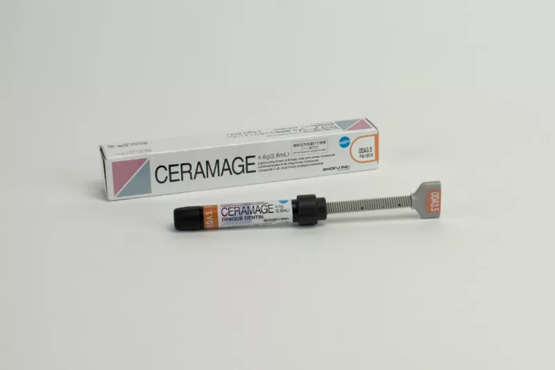 Ceramage Opaque Dentin ODA3,5 4,6g