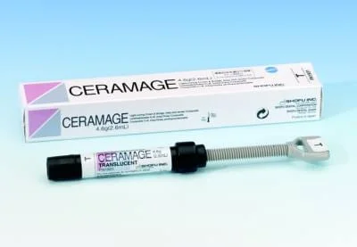 Ceramage Opaque Dentin ODA4 4,6g
