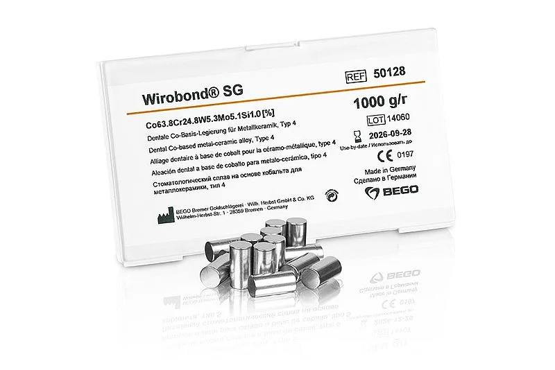 Wirobond SG 1000gr