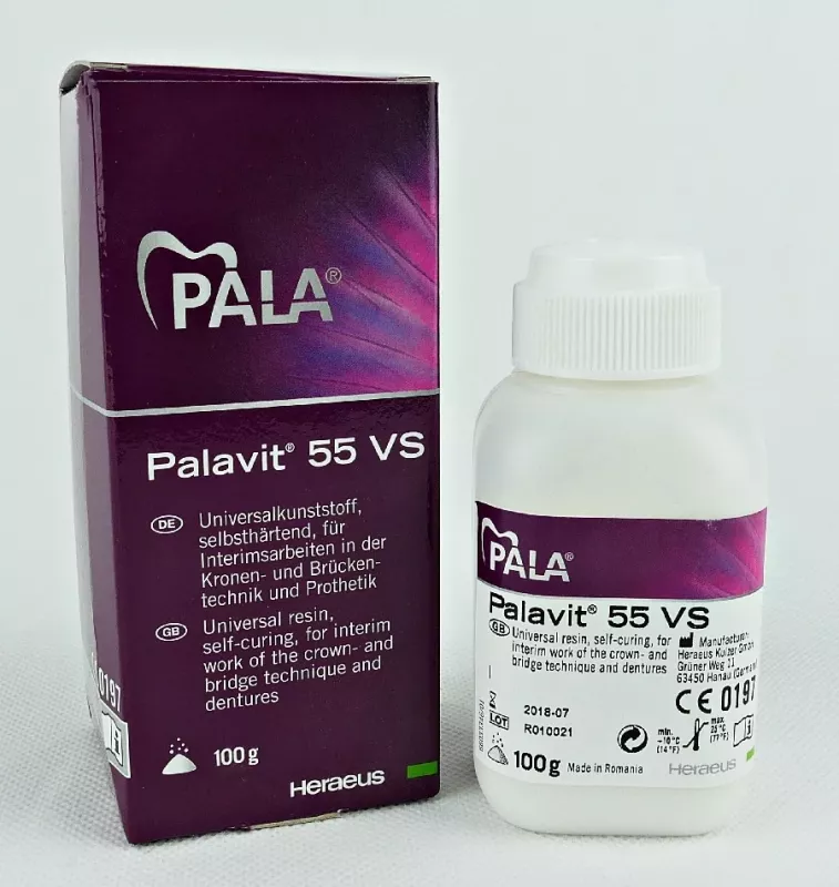 Palavit 55 Vs I 100g