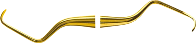 Curette Gracey 7-8XPX