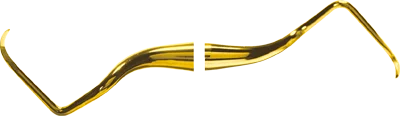 Curette Gracey 17-18XPX