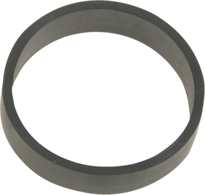Split-Cast Gummiring blå 8cm Pluline